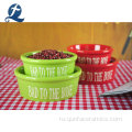 OEM Design Ceramic Small Animal Pet Bowls Feeder